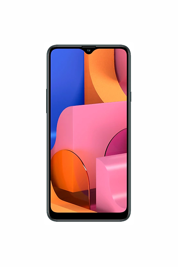 Samsung Galaxy A20s